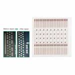 BEST Soldering Lugs Pad for Phones IC BGA PCB Rework Welding Repair