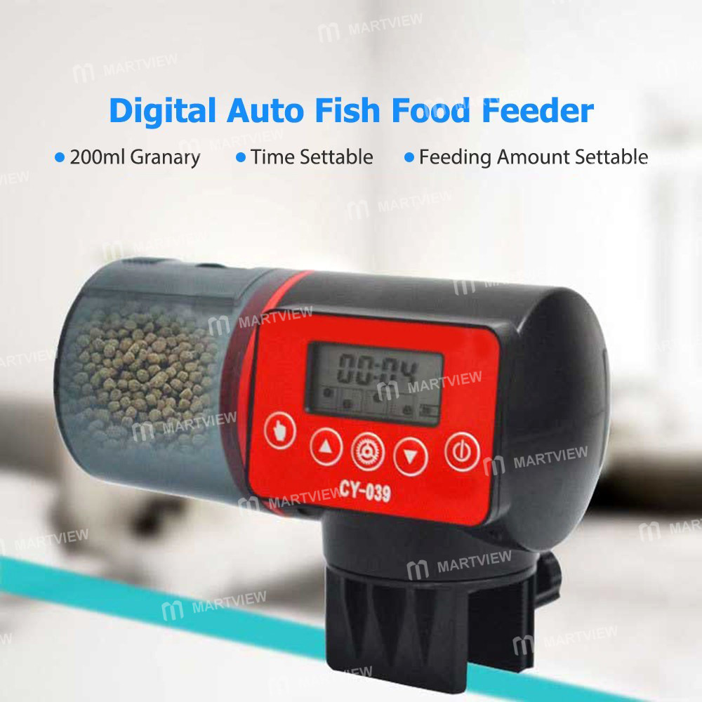 digital aquarium-automatic-fish-feeder-06