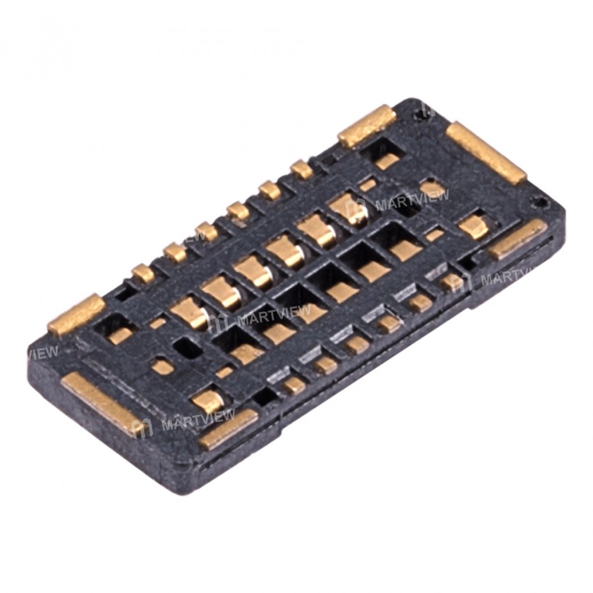 12 pin-flashlight-fpc-connector-5