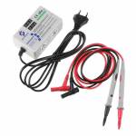 SFD300V 0-300V Voltage LCD Backlight Ultra-bright LED Intelligent Tester