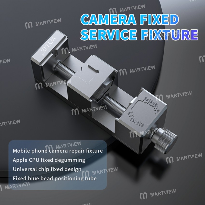wylie multifunctional-camera-maintenance-fixture-1