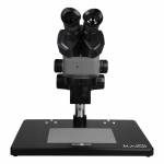 kaisi 6558-65-58x-synchronous-zoom-trinocular-stereo-microscope-with-big-base-silicone-pad-7