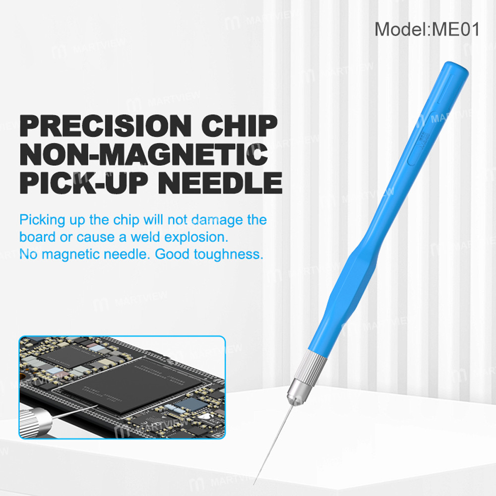 maant me01-non-magnetic-high-toughness-precision-pry-needle-for-pcb-ic-chip-pry-remove-2