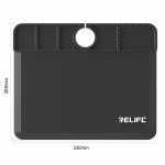 relife rl-004m-b11-colorful-b11-microscope-base-specialized-maintenance-silicone-pad-15