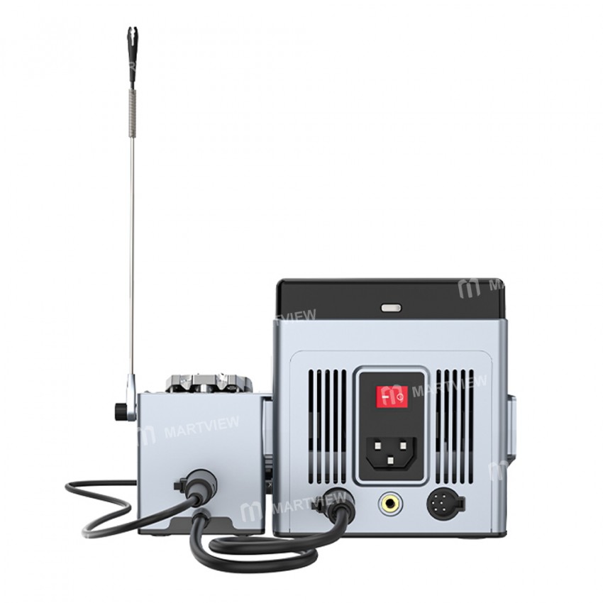 aixun t410-led-display-single-channel-smart-soldering-station-for-mobile-phone-bga-repair-3