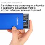 Mechanic iTech 48in1 Precision Screwdriver Set