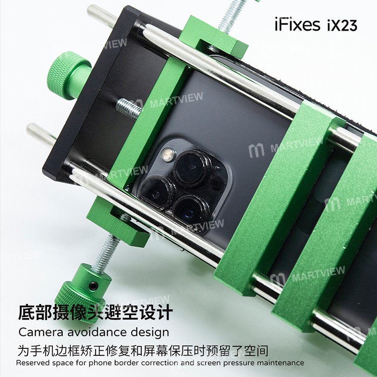 ifixes 3-in-1-cell-phone-repair-center-frame-deformation-repair-corrector-5