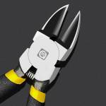 amaoe m-131-industrial-grade-chrome-vanadium-steel-slanting-nose-cutting-pliers-5