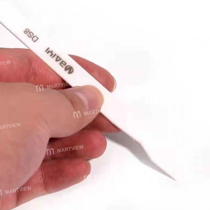 baiyi ds8-multifunctional-anti-static-anti-magnetic-bga-ceramic-tin-scraper-2
