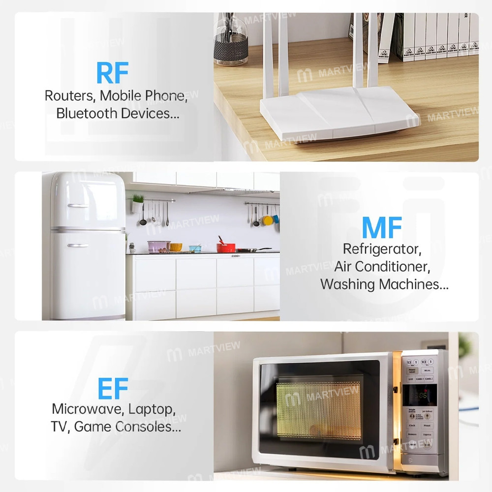 fnirsi erd-10-electric-field-magnetic-field-radio-frequency-household-electromagnetic-radiation-dete