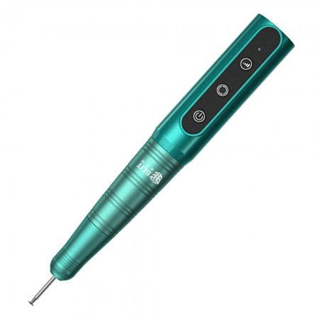 BST-9912 Mini Handheld Speed Adjustable Electric Intelligent Polishing Pen