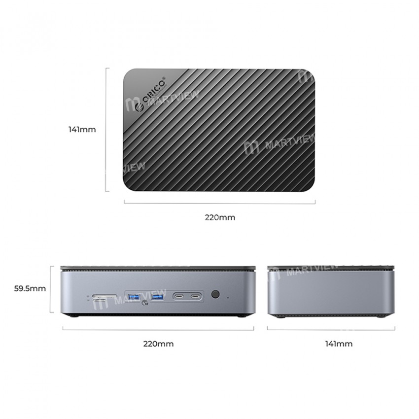orico d35m2-10-in-1-docking-station-with-dual-m2-nvme-ssd-case-35-inch-hard-drive-enclosure-2