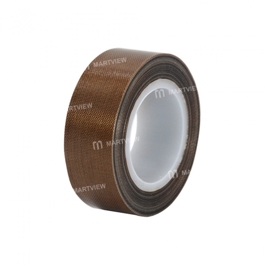 13mm Teflon Polyimide Tape High-Temperature Resistant Heat Dedicated