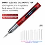 xinzhizao xzz-z1-10w-mini-intelligent-speed-adjustable-electric-grinding-pen-2