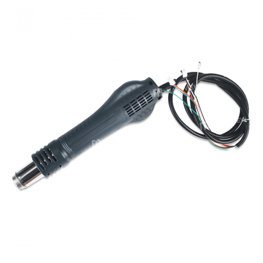 Quick 2008 / 858 / 858D / 705 Original Heat Gun Handle For Solder Station Replacement Hot Air Gun