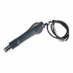 Quick 2008 / 858 / 858D / 705 Original Heat Gun Handle For Solder Station Replacement Hot Air Gun