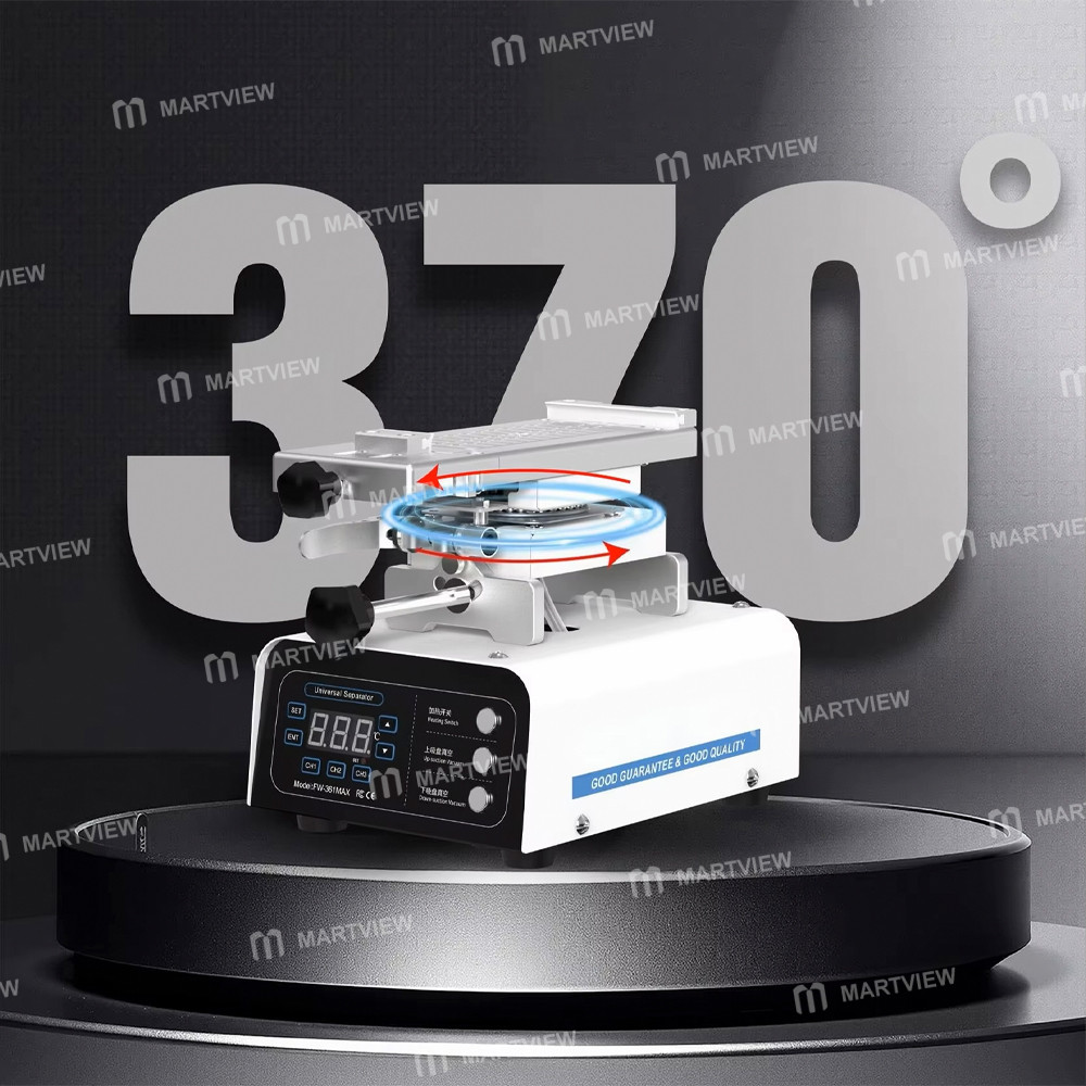 forward fw-361max-7-in-1-7-inch-curved-screen-back-cover--mid-frame-separator-built-in-vacuum-pump-1