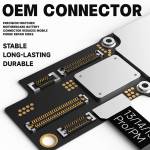 luowei lw-325-mobile-phone-repair-boot-power-cord-for-iphone-8-16pm-and-android-phones-5