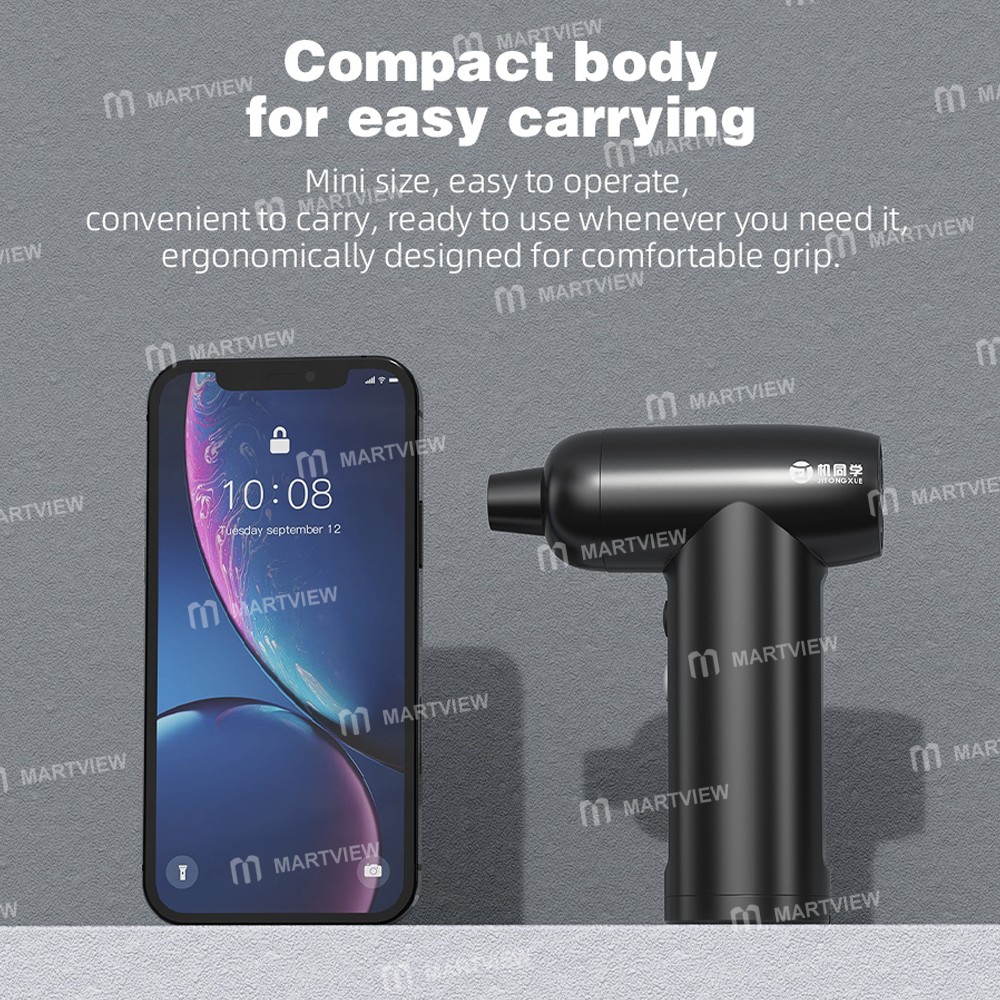 jtx ff91-portable-rechargeable-ultra-high-hurricane-clean-dust-violent-fan-6