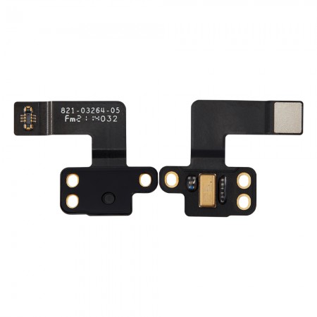 Replacement Microphone Flex Cable Compatible for iPad Mini 6 (Cellular Version)