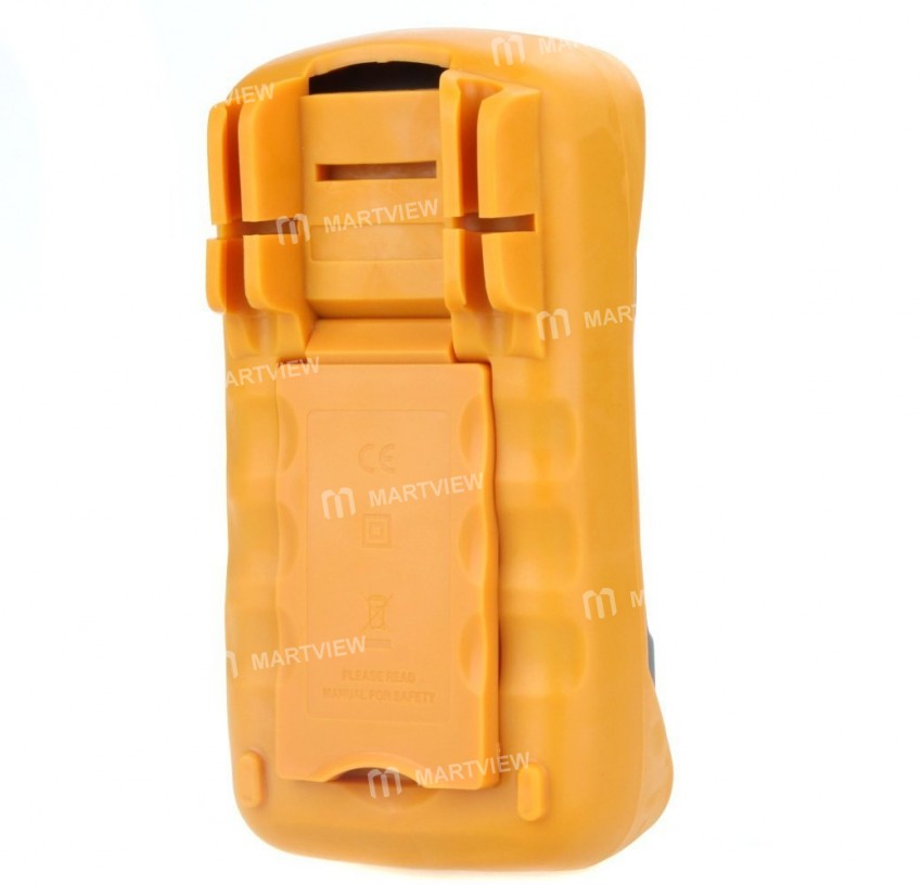 HYELEC MAS830B Multifunction Mini Digital Multimeter