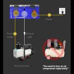 mechanic gan-03-abag-8-inch-airbag-laminating-machine-for-straight-curved-screen-7