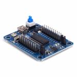 EZ-USB FX2LP CY7C68013A USB Logic Analyzer Core Board