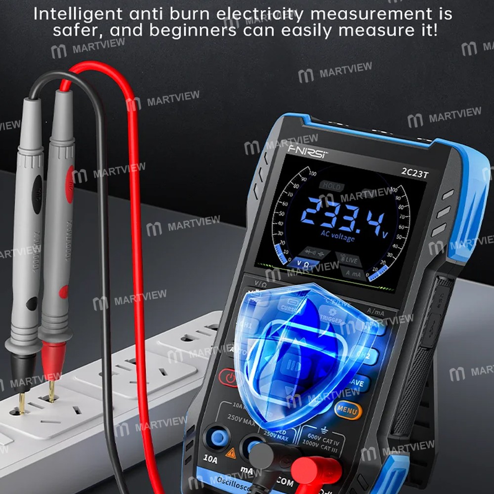 fnirsi 2c23t-handheld-3-in-1-dual-channel-digital-oscilloscope-multimeter--signal-generator-9