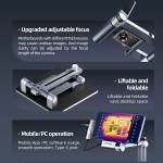 qianli fire-eye-pro-foldable-holder-version-infrared-thermal-camera-for-motherboard-fault-diagnosis-