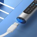 Qianli SG-02 Smart Electric Polishing Pen with 7Pcs Drill Bits