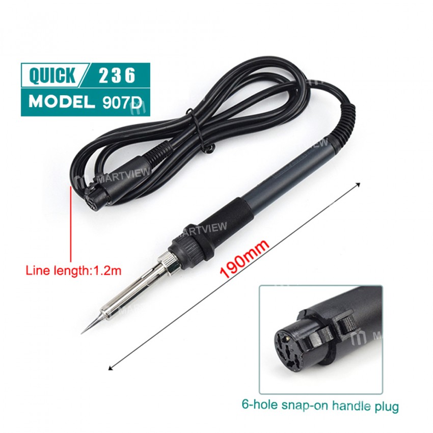 quick 236936-constant-temperature-soldering-station-handle-1