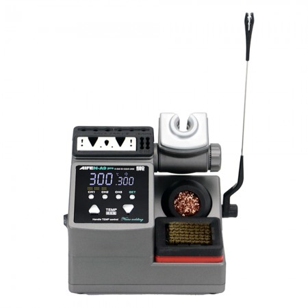 Aifen A9 Pro 2023 Edition Smart Soldering Station Compatible C210 / C115 / C245 Handles