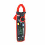 UNI-T UT210E Digital Auto Range 2000 Counts True RMS Clamp Multi-meter Clamp Meter Ammeter Voltmeter