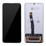 LCD Display Touch Screen Digitizer Assembly Replacement for Huawei P Smart 2019 - Black
