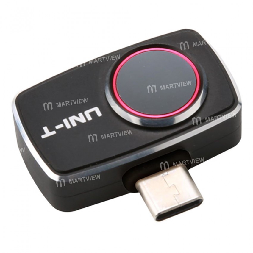 uni t-uti260m-type-c-pcb-circuit-failure-test-thermographic-thermal-imager-13