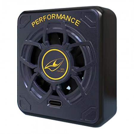 FX-05 Cooling + UV Curing + Smoke Extraction Induction Radiating Fan