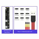 i2c kc02-battery-data-repair-expansion-board-modifying-battery-efficiency-for-iphone-11-15pm-1