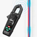 FY382 9999 Counts True RMS Auto Range Smart Digital Clamp Multimeter