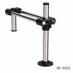 rf4 rf-po21-universal-dual-arm-microscope-stand-for-most-microscope-3