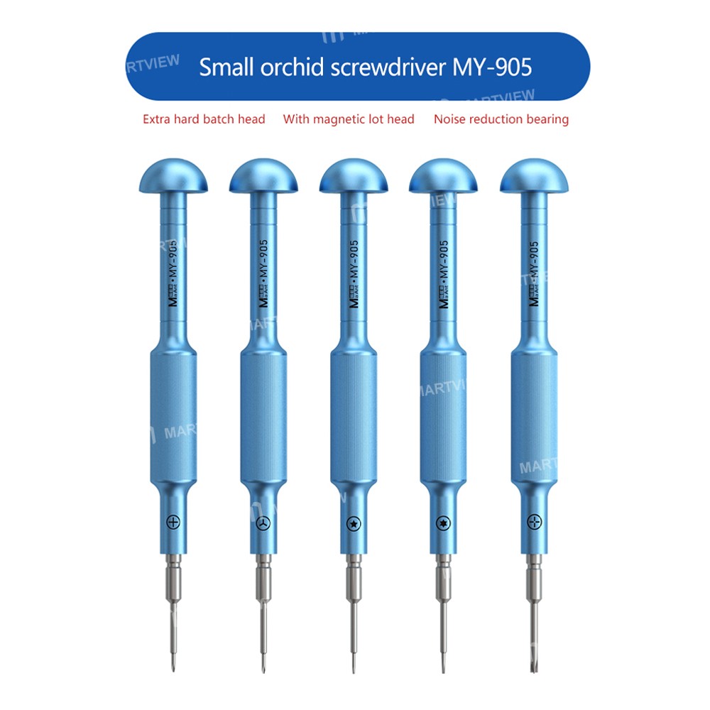 maant my-905-5-in-1-xiaolan-s2-alloy-steel-screwdriver-set-for-mobile-phone-repair-6