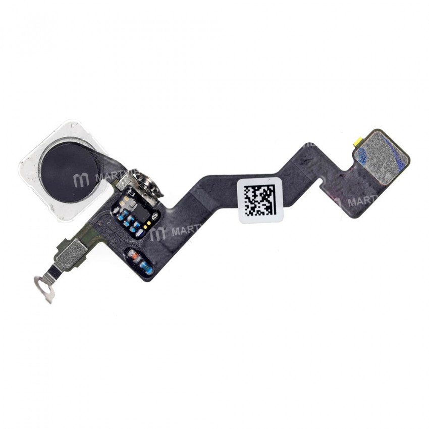 Replacement camera flash light flex cable for iPhone 13