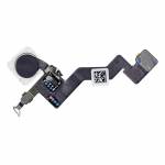 Replacement camera flash light flex cable for iPhone 13
