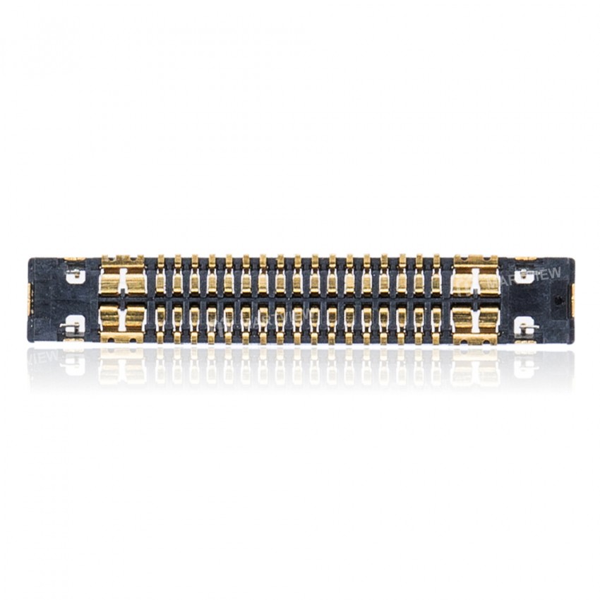 j8200 34-pin-charging-port-dock-connector-for-iphone-11-2