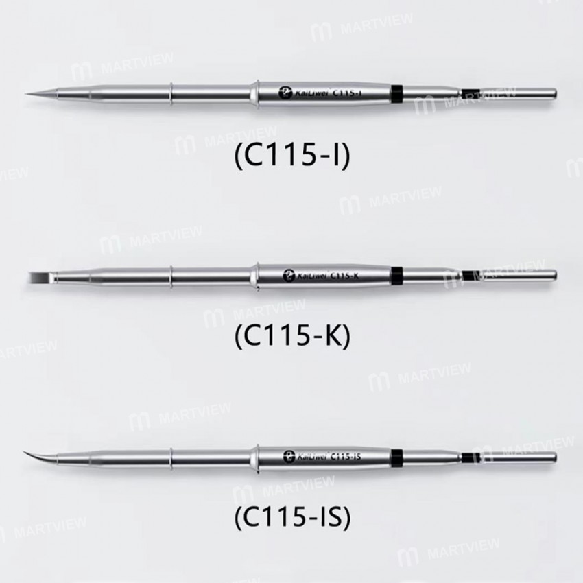 kailiwei c115-lead-free-soldering-iron-tips-2