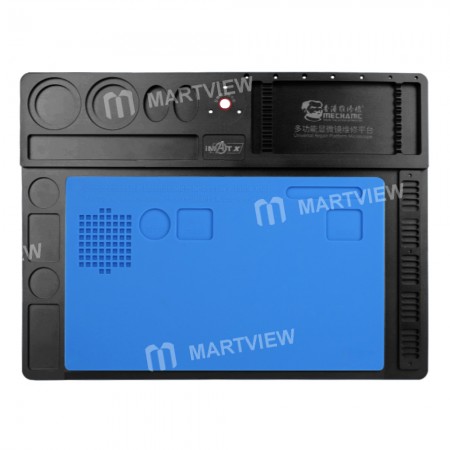 Mechanic iMatx High-Temperature Aluminum Alloy Microscope Platform