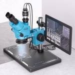 xinzhizao x3-max-7-45x-synchronous-zoom-trinocular-stereo-microscope-with-aluminum-alloy-base-11