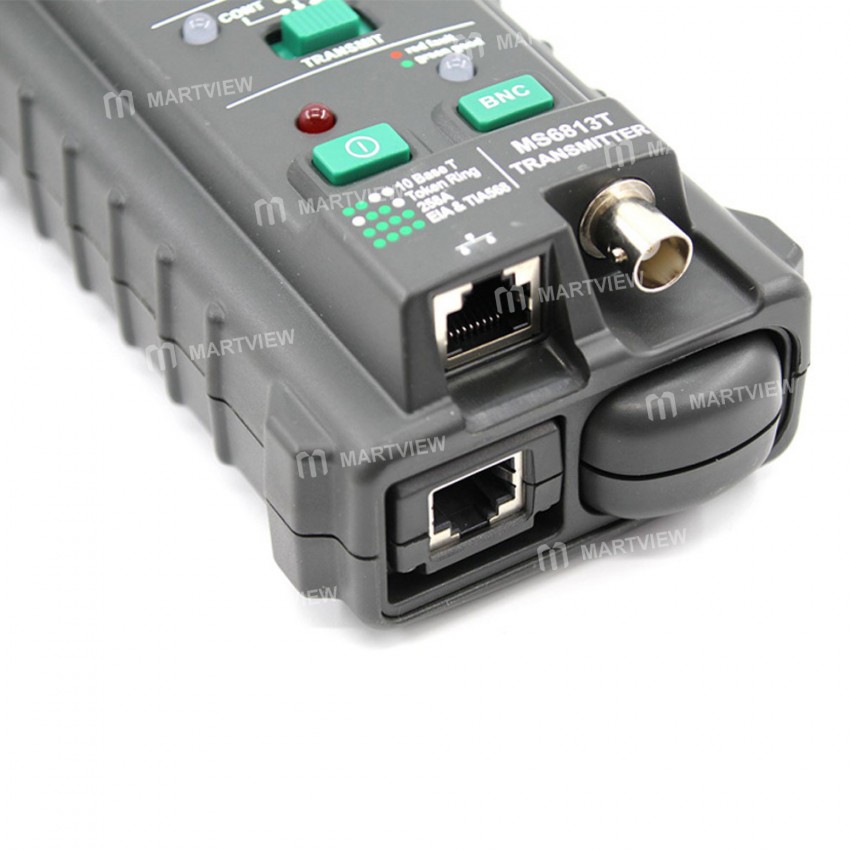 mastech ms6813-multifunction-network-cable-telephone-line-tracker-detector-9