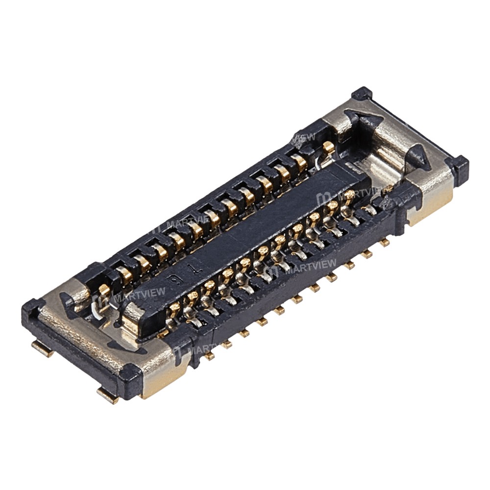 22 pin-sim-card-fpc-connector-compatible-for-iphone-15-15-plus-4