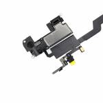 Replacement Ambient Light Sensor Flex Cable Ribbon with Ear Speaker Assembly for iPhone Xs