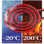 mechanic rp15-1000v-20a-soft-silicone-universal-multimeter-test-pen-line-for-digital-multimeter-9